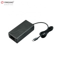 Factory OEM Power Adapter Laptop Charger 5-20V Universal AC DC Adapter External 90W PD Charger For HP HUAWEI XIAOMI